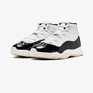 [CT8012-170] MENS AIR JORDAN RETRO 11 'DMP GRATITUDE (2023)' Size 10.5 Free S/H